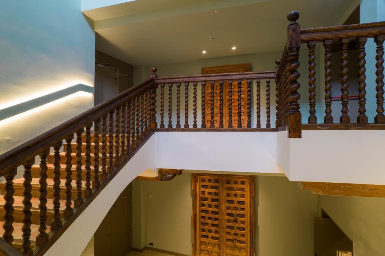 Hotel Palacio La Marquesa 4 Estrellas Sup Teruel Zewnętrze zdjęcie