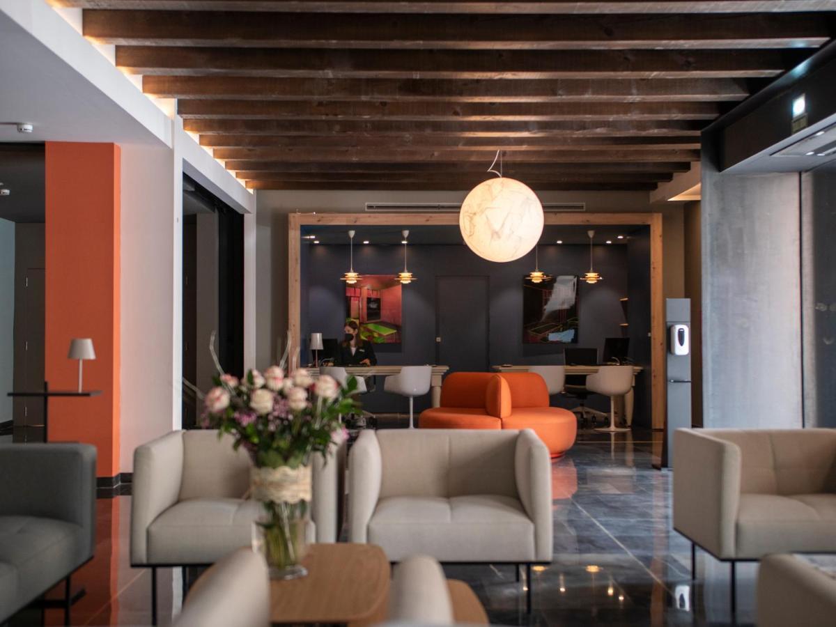 Hotel Palacio La Marquesa 4 Estrellas Sup Teruel Zewnętrze zdjęcie