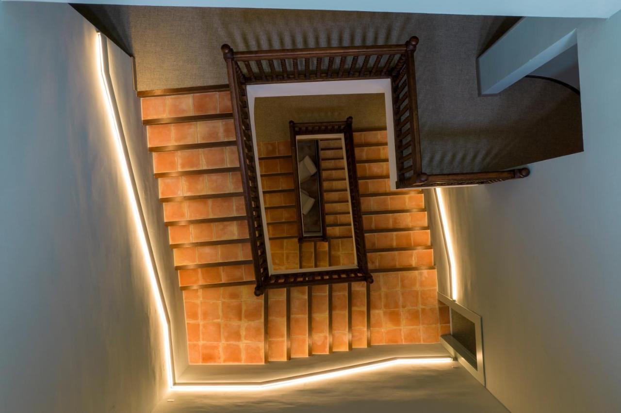 Hotel Palacio La Marquesa 4 Estrellas Sup Teruel Zewnętrze zdjęcie