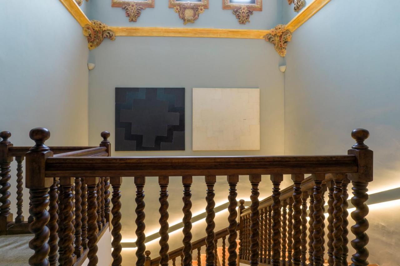 Hotel Palacio La Marquesa 4 Estrellas Sup Teruel Zewnętrze zdjęcie