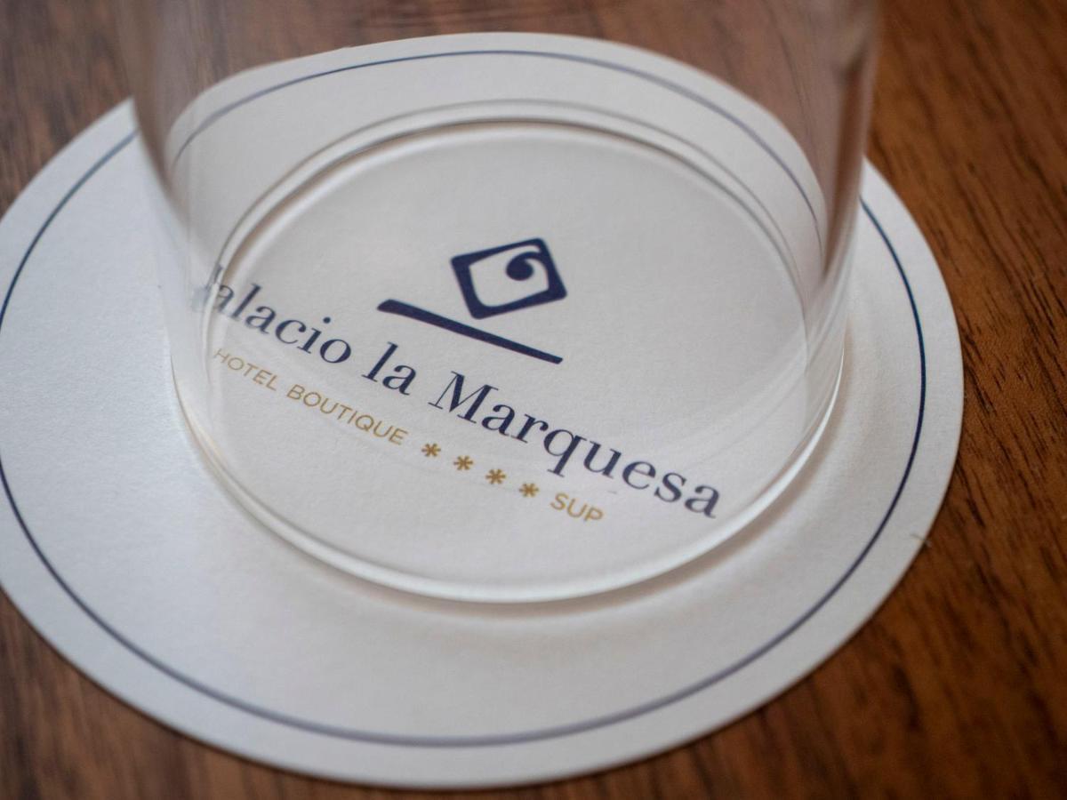 Hotel Palacio La Marquesa 4 Estrellas Sup Teruel Zewnętrze zdjęcie