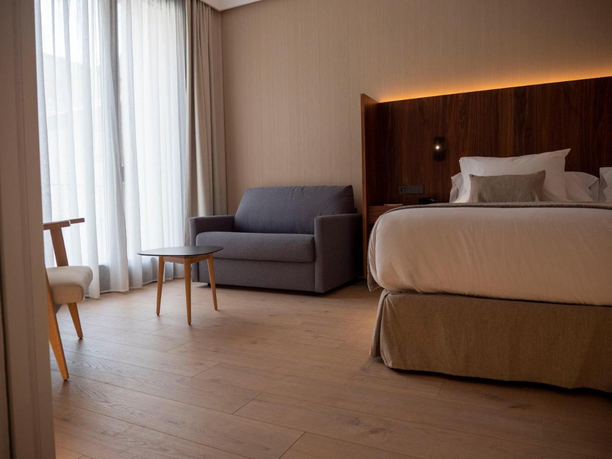 Hotel Palacio La Marquesa 4 Estrellas Sup Teruel Zewnętrze zdjęcie