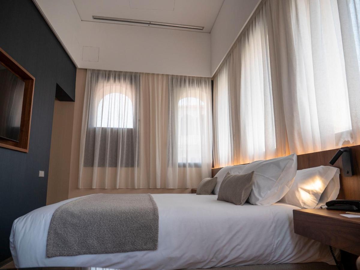 Hotel Palacio La Marquesa 4 Estrellas Sup Teruel Zewnętrze zdjęcie