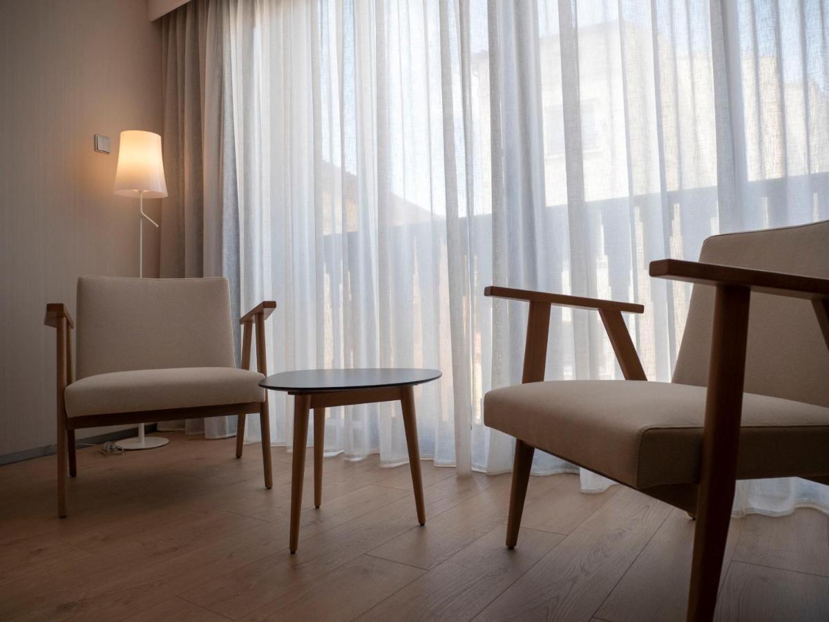 Hotel Palacio La Marquesa 4 Estrellas Sup Teruel Zewnętrze zdjęcie