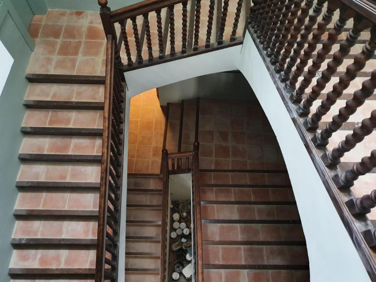 Hotel Palacio La Marquesa 4 Estrellas Sup Teruel Zewnętrze zdjęcie