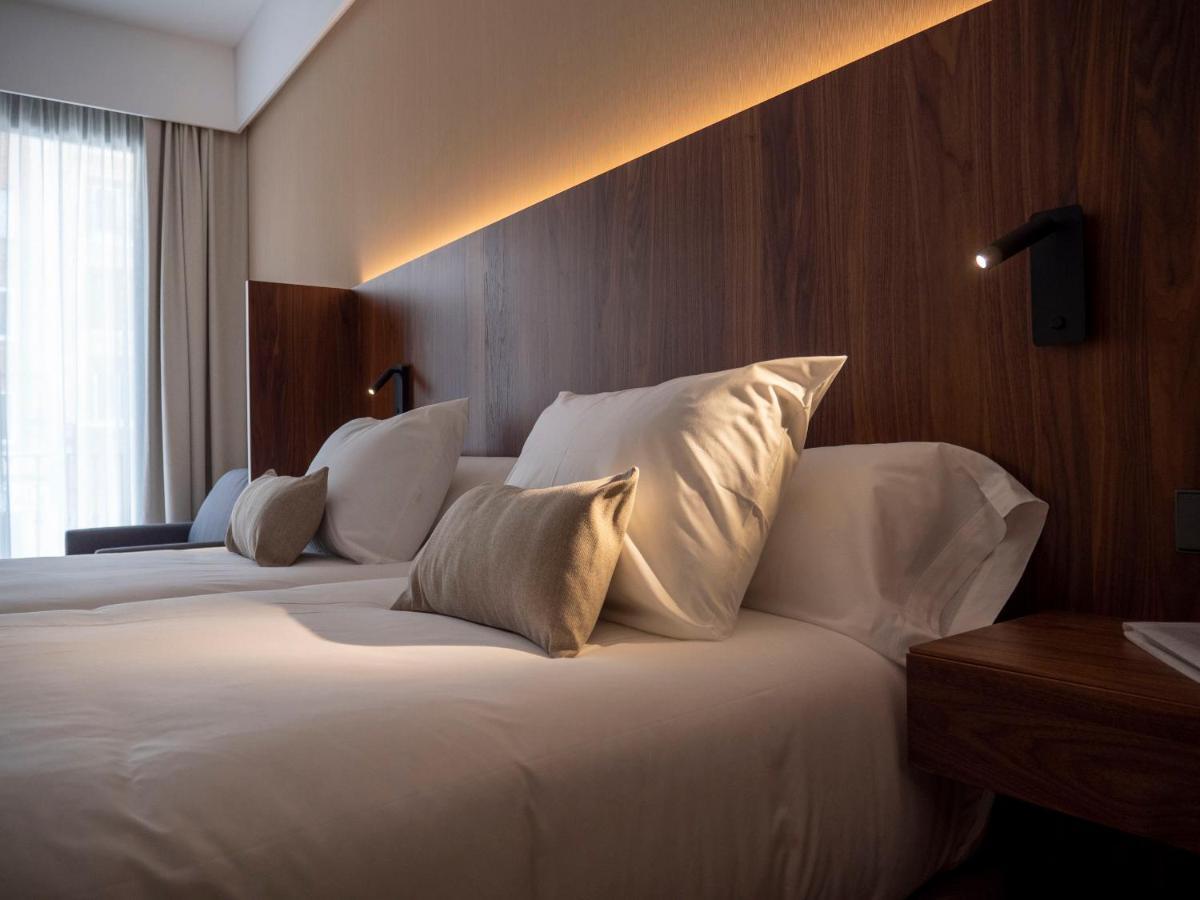 Hotel Palacio La Marquesa 4 Estrellas Sup Teruel Zewnętrze zdjęcie