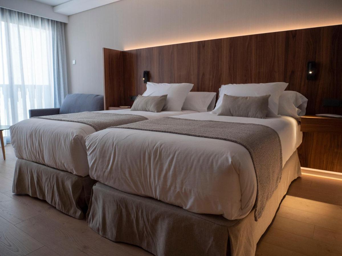 Hotel Palacio La Marquesa 4 Estrellas Sup Teruel Zewnętrze zdjęcie