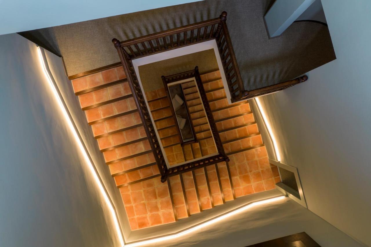 Hotel Palacio La Marquesa 4 Estrellas Sup Teruel Zewnętrze zdjęcie