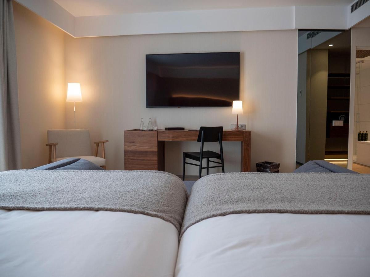 Hotel Palacio La Marquesa 4 Estrellas Sup Teruel Zewnętrze zdjęcie