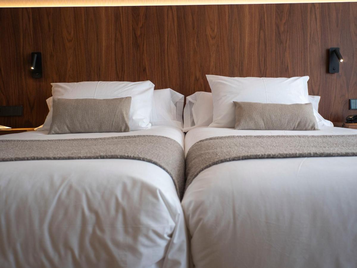 Hotel Palacio La Marquesa 4 Estrellas Sup Teruel Zewnętrze zdjęcie
