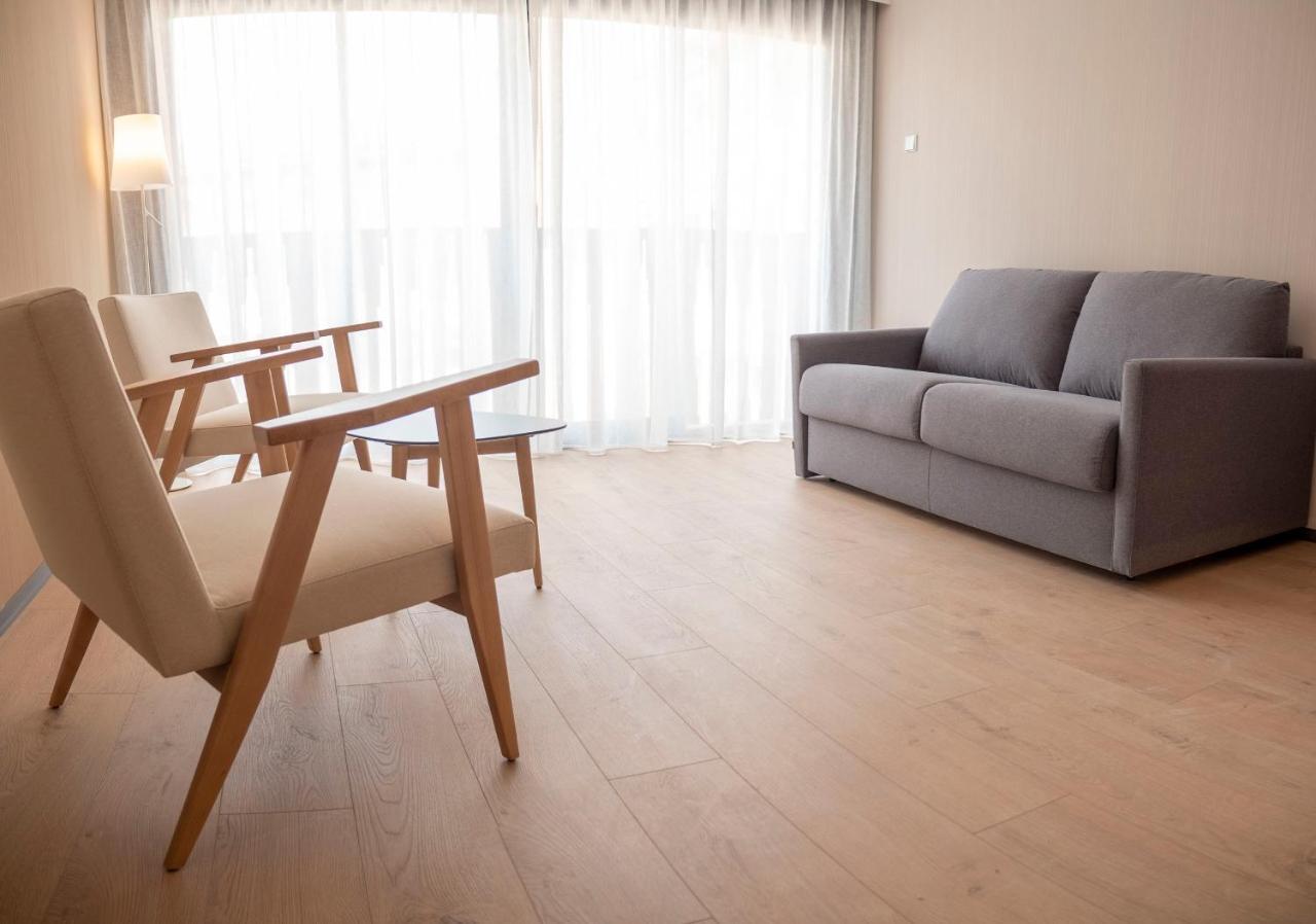 Hotel Palacio La Marquesa 4 Estrellas Sup Teruel Zewnętrze zdjęcie