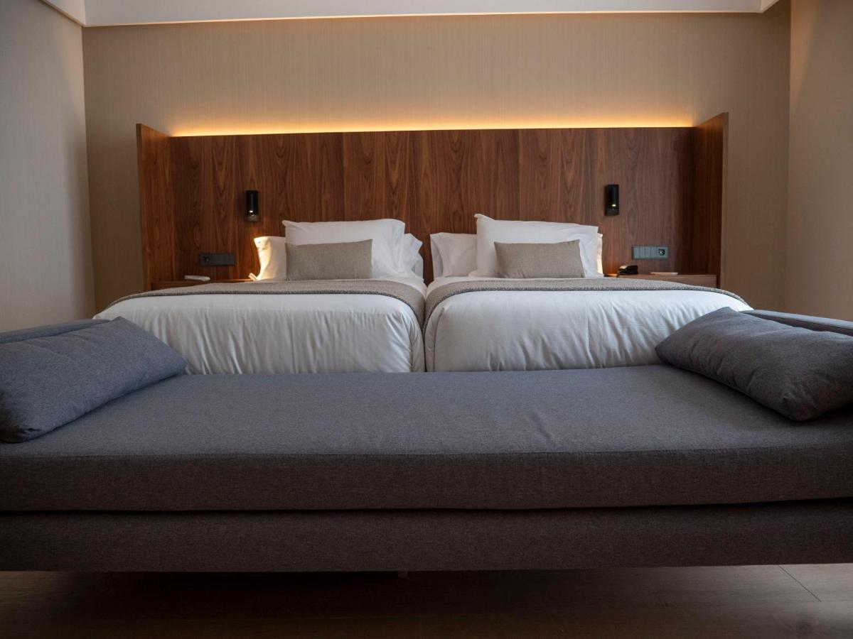 Hotel Palacio La Marquesa 4 Estrellas Sup Teruel Zewnętrze zdjęcie