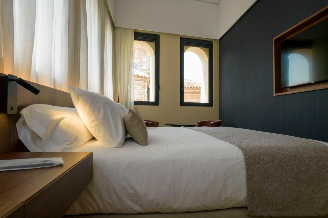 Hotel Palacio La Marquesa 4 Estrellas Sup Teruel Zewnętrze zdjęcie