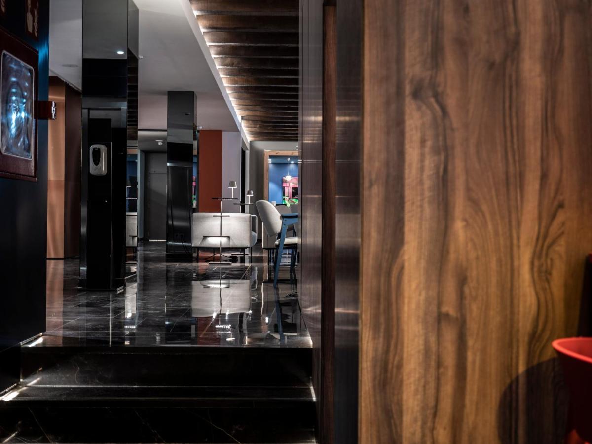 Hotel Palacio La Marquesa 4 Estrellas Sup Teruel Zewnętrze zdjęcie