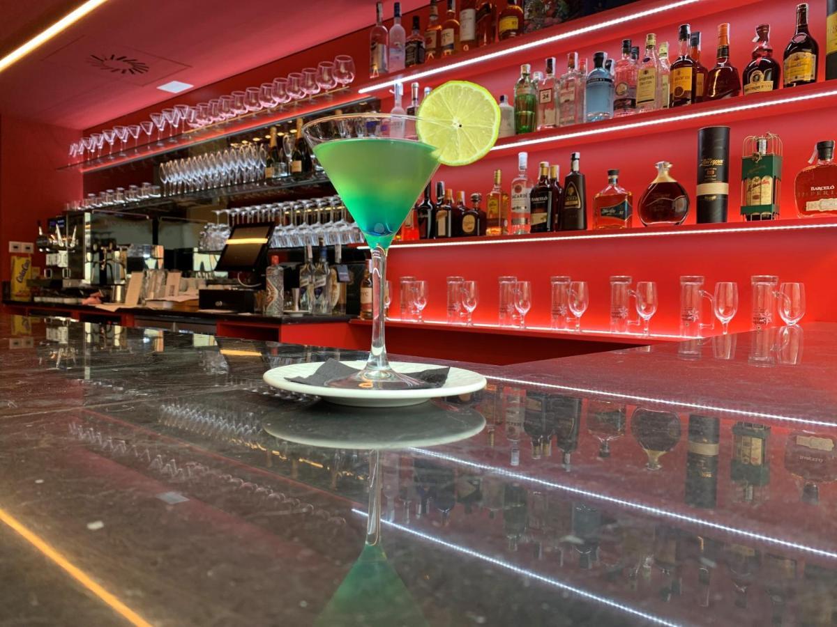 Hotel Palacio La Marquesa 4 Estrellas Sup Teruel Zewnętrze zdjęcie