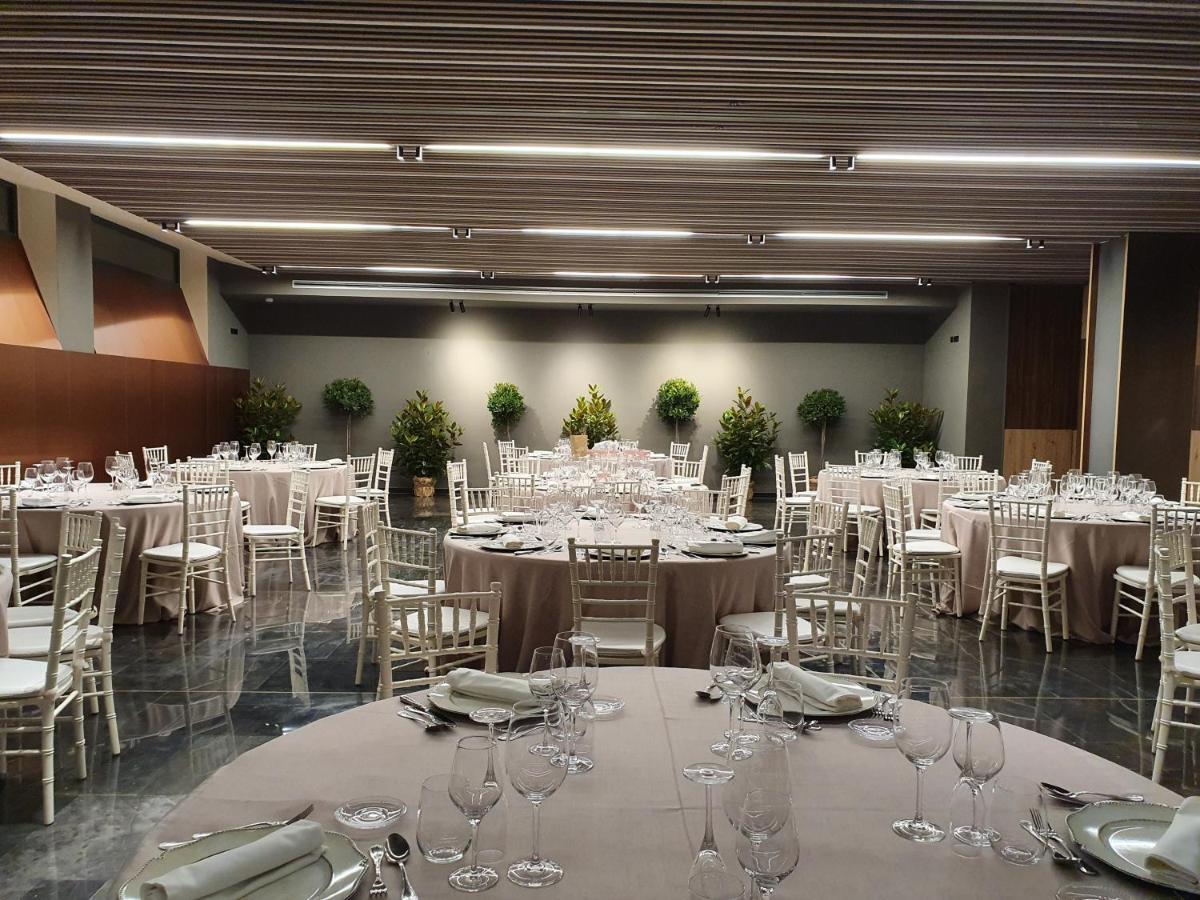 Hotel Palacio La Marquesa 4 Estrellas Sup Teruel Zewnętrze zdjęcie
