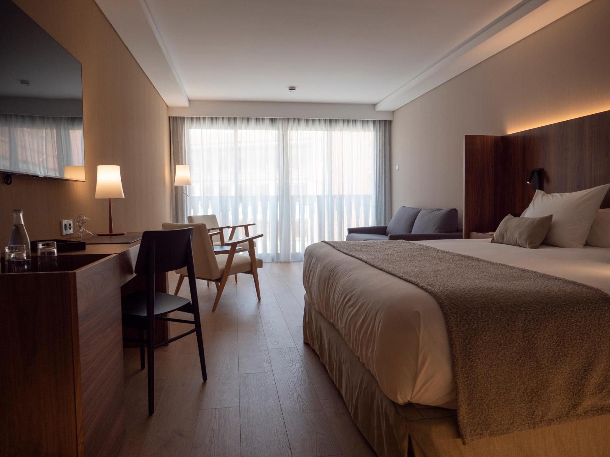 Hotel Palacio La Marquesa 4 Estrellas Sup Teruel Pokój zdjęcie