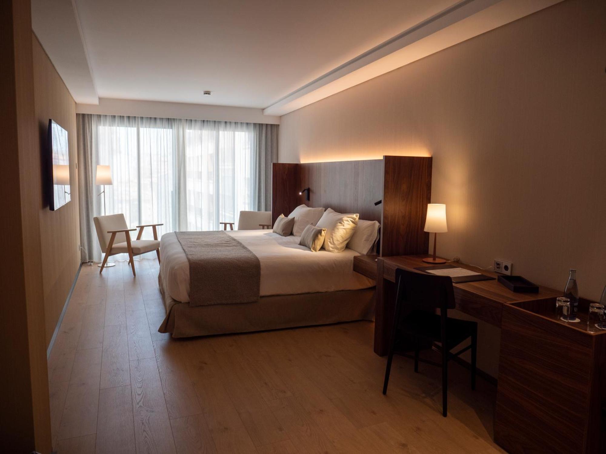 Hotel Palacio La Marquesa 4 Estrellas Sup Teruel Pokój zdjęcie