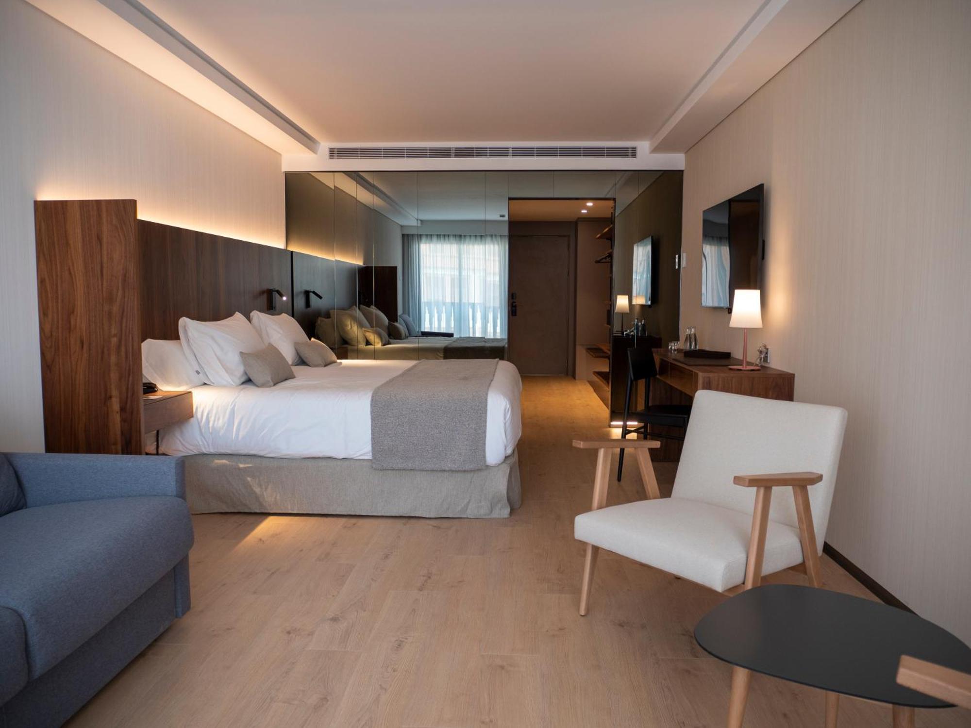 Hotel Palacio La Marquesa 4 Estrellas Sup Teruel Pokój zdjęcie