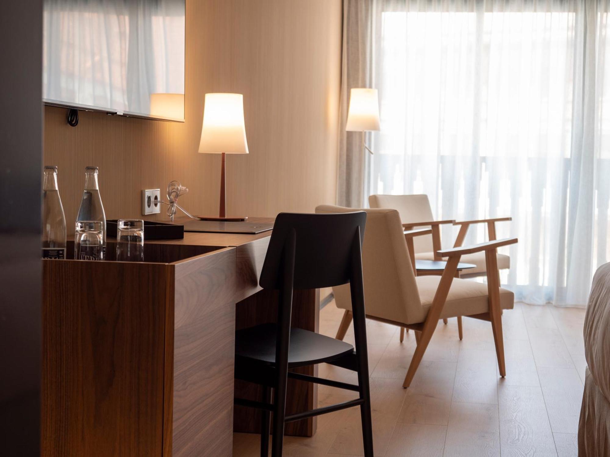 Hotel Palacio La Marquesa 4 Estrellas Sup Teruel Pokój zdjęcie